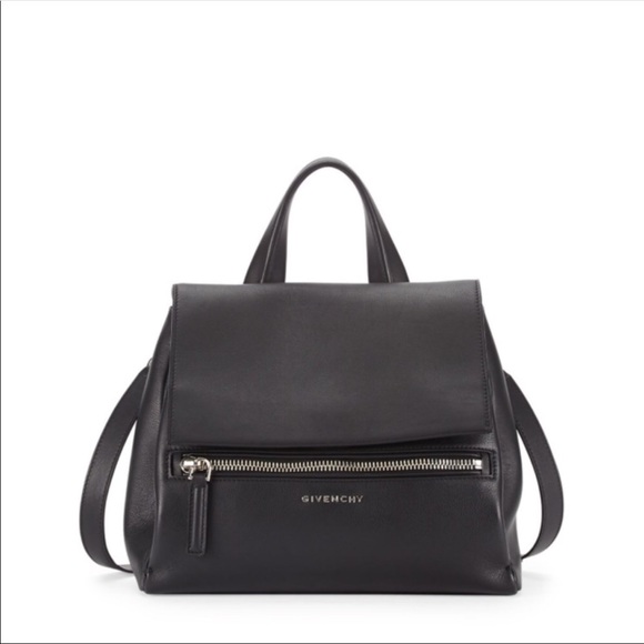 Givenchy Handbags - Black medium Givenchy Pandora Pure BRAND NEW